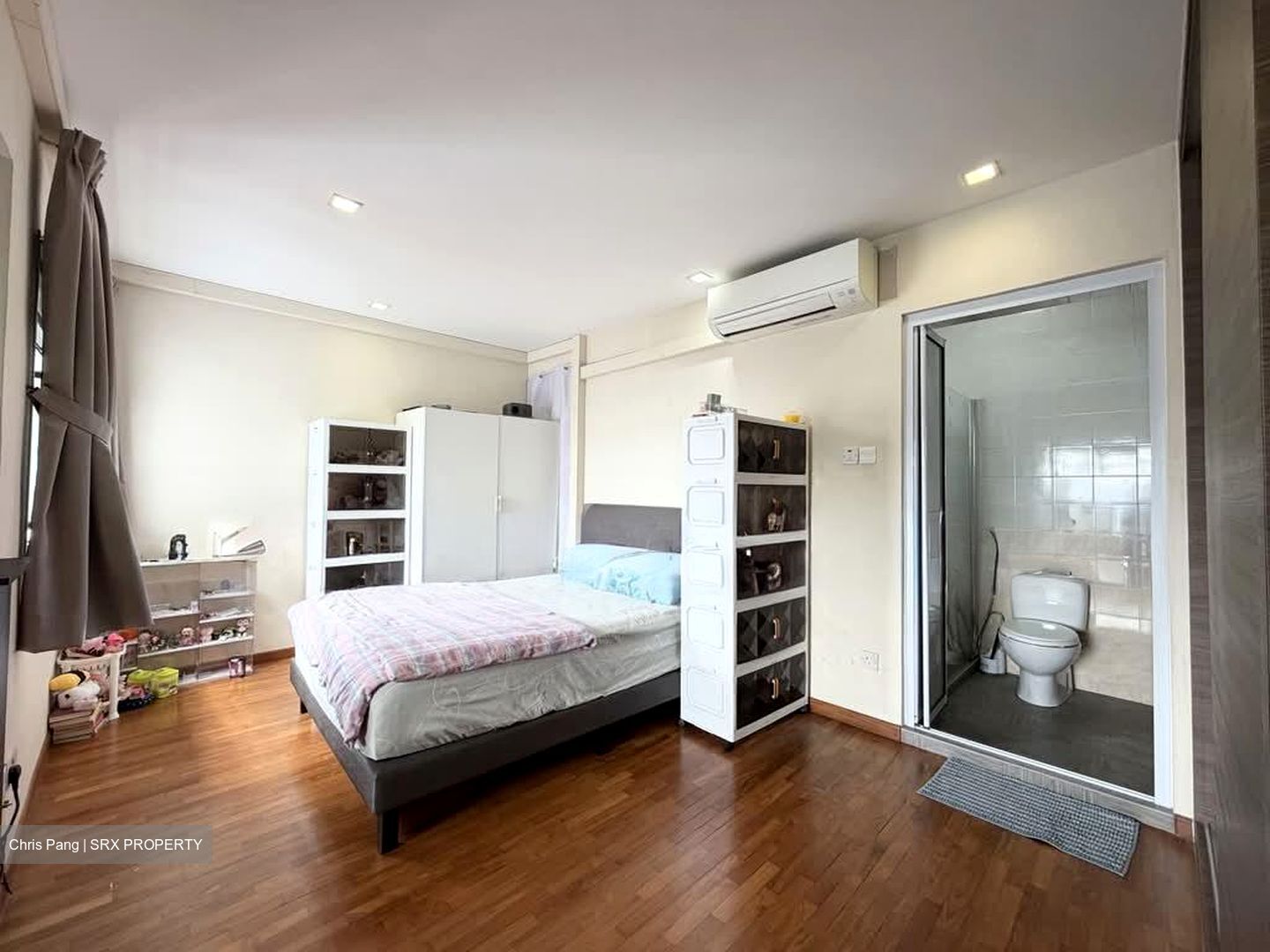 Blk 201C Compassvale South Gate (Sengkang), HDB 5 Rooms #568126811